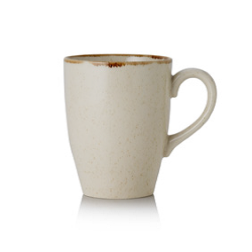 Кружка"SMILLA SAND" Ø8см 11см"WAS GERMANY" Кружка"SMILLA SAND" Ø8см 11см"WAS GERMANY"